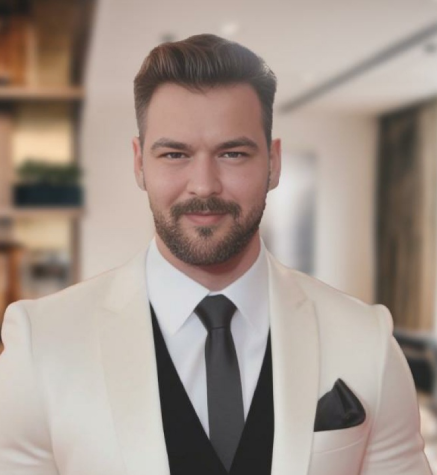 Burak Bayar burakbayarcs Full Stack Developer UI/UX Designer iOS Android React Angular Ankara Turkey